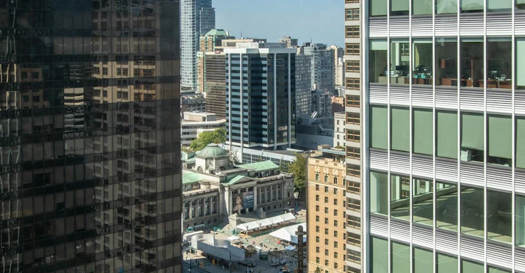 2606-610 Granville Street, Vancouver, BC, V6C 3T3 - 9