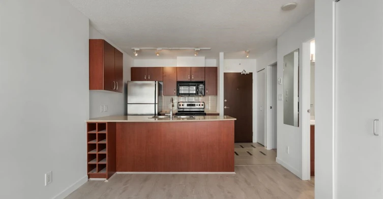 2606-610 Granville Street, Vancouver, BC, V6C 3T3 - 4