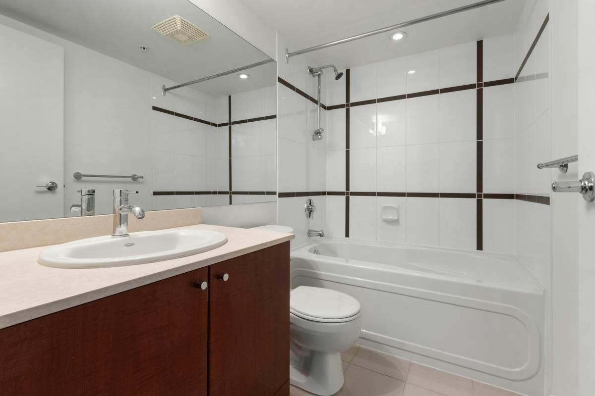 2606-610 Granville Street, Vancouver, BC, V6C 3T3 - 14