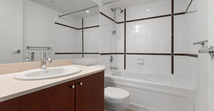 2606-610 Granville Street, Vancouver, BC, V6C 3T3 - 14