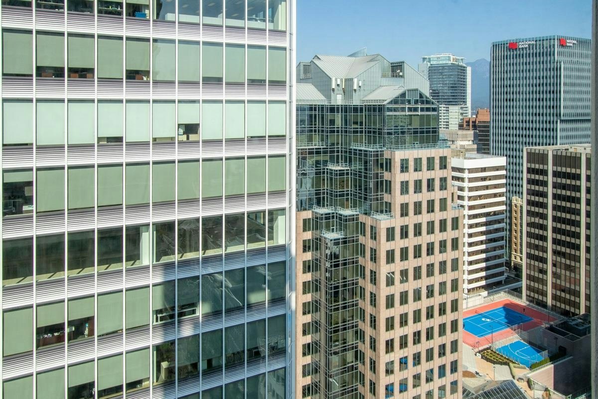 2606-610 Granville Street, Vancouver, BC, V6C 3T3 - 10