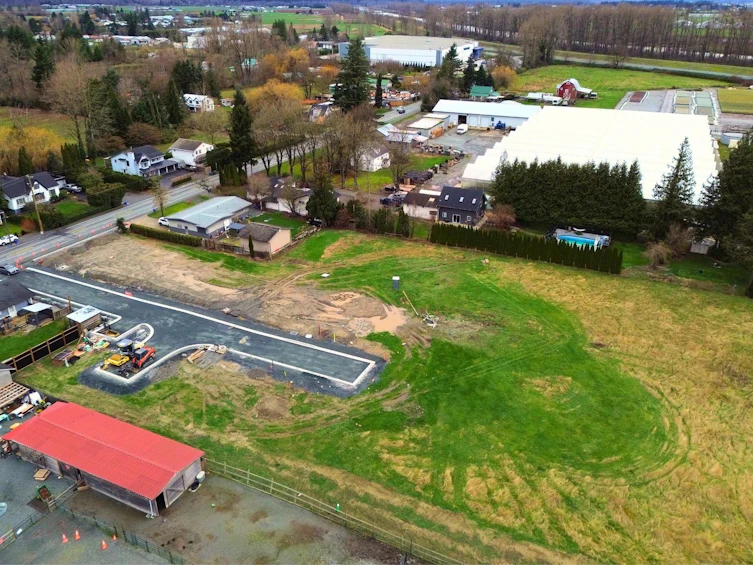 3-4520 No 3 Road, Chilliwack, BC, V2R 5E8 - 6
