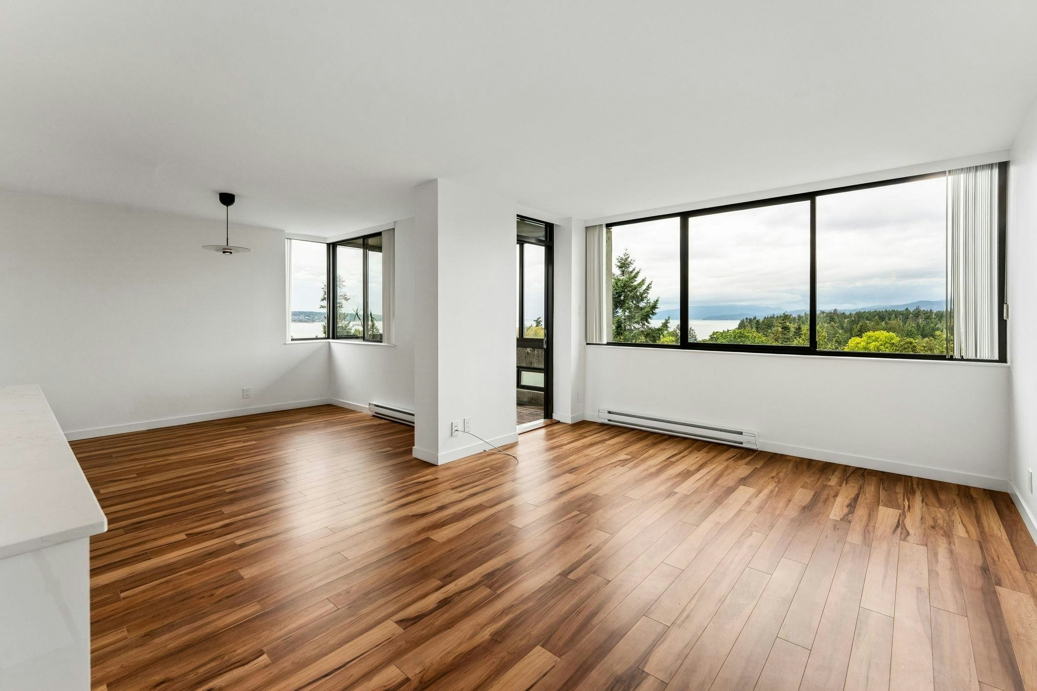 1203-2077 Nelson Street, Vancouver, BC, V6G 2Y2
