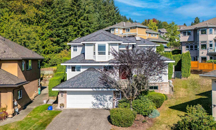 1577 Lodgepole Place