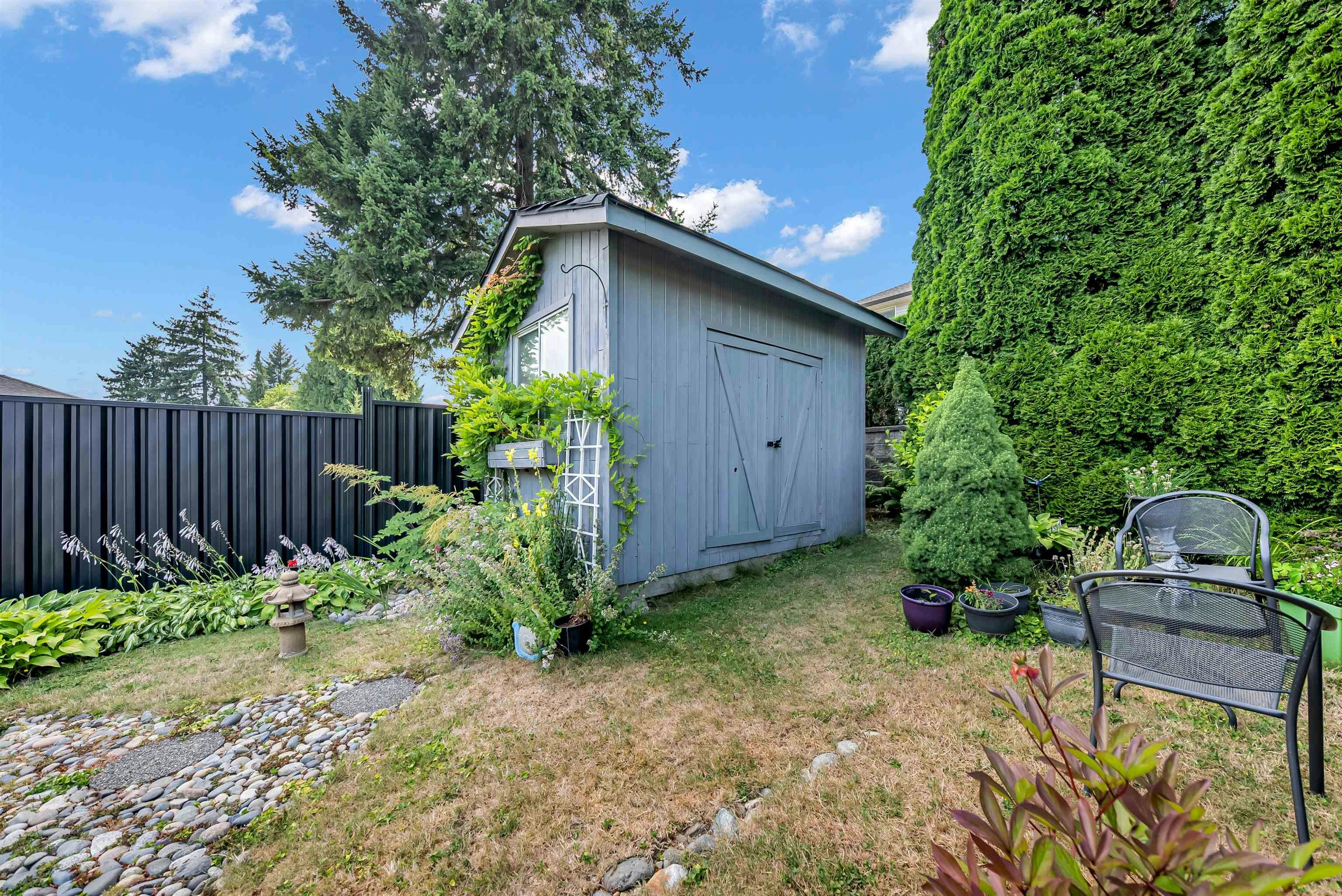 1869 Harbour Street, Port Coquitlam, BC, V3C 1A4 - 28
