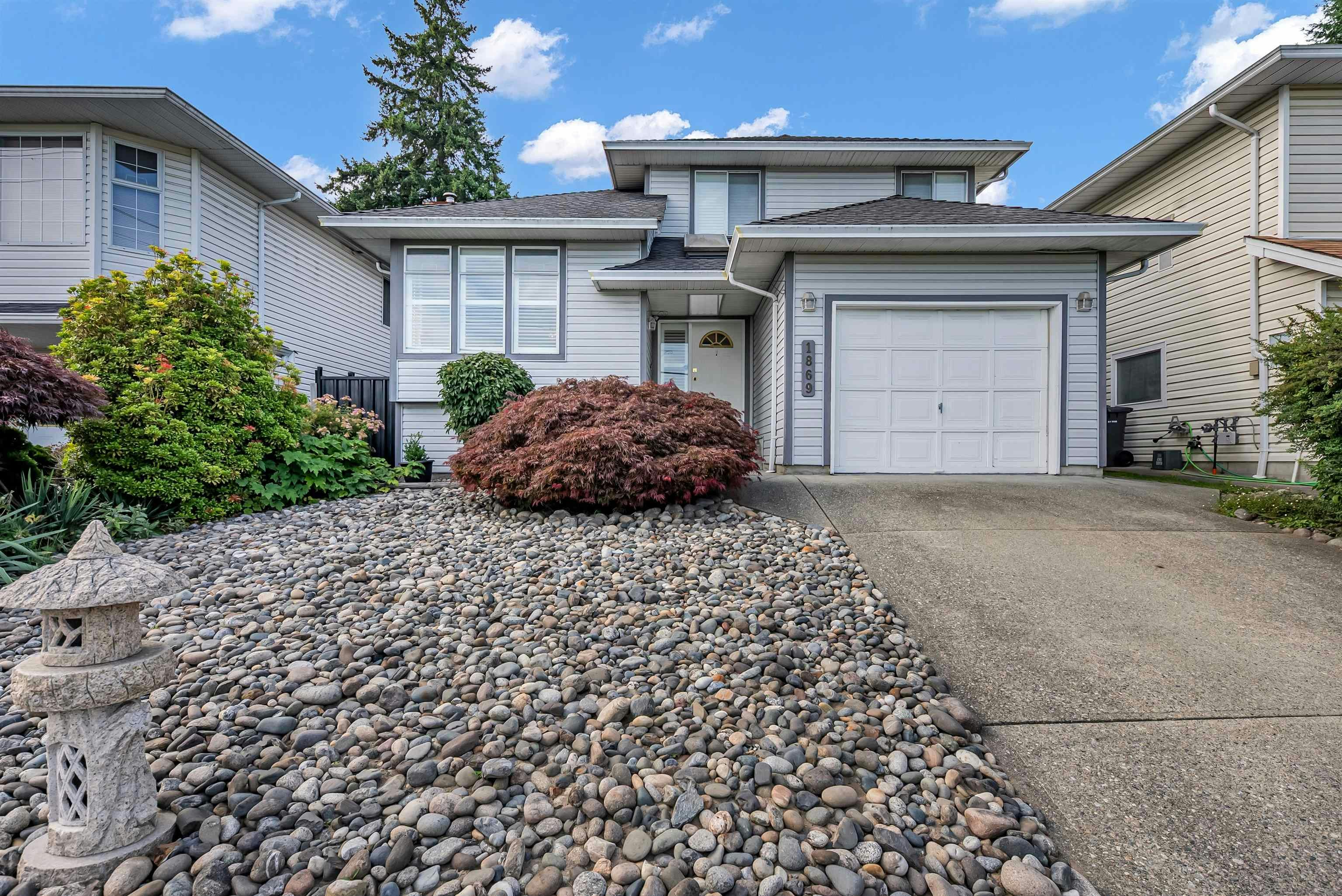 1869 Harbour Street, Port Coquitlam, BC, V3C 1A4