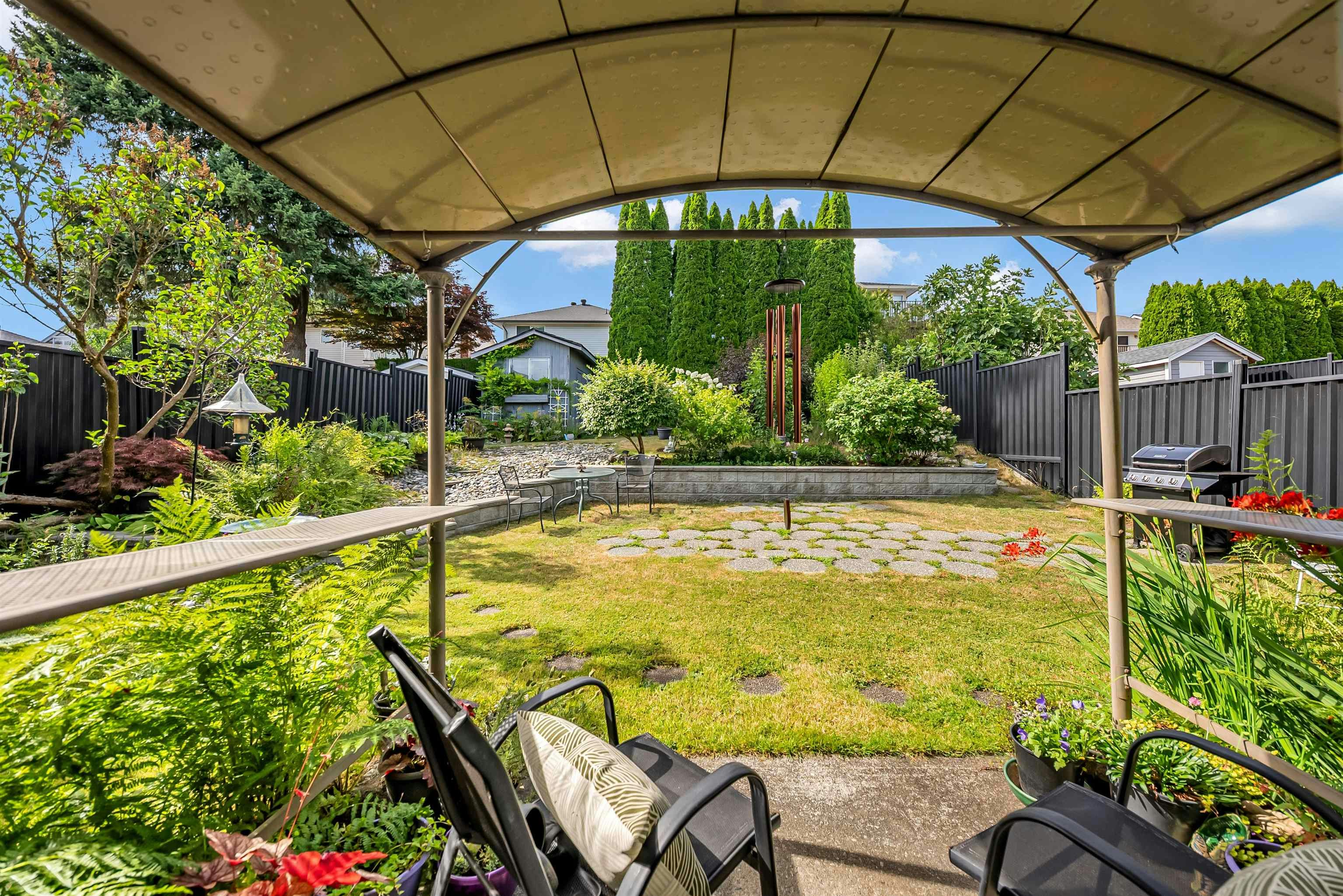 1869 Harbour Street, Port Coquitlam, BC, V3C 1A4 - 29