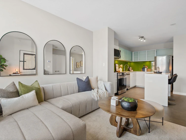 810-66 W Cordova Street, Vancouver, BC, V6B 0L2 - 7
