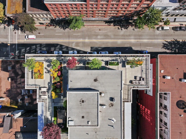 810-66 W Cordova Street, Vancouver, BC, V6B 0L2 - 23