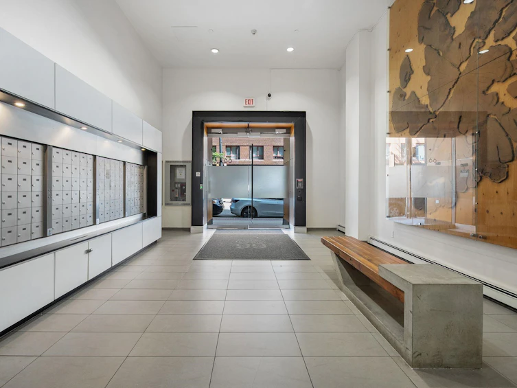 810-66 W Cordova Street, Vancouver, BC, V6B 0L2 - 24