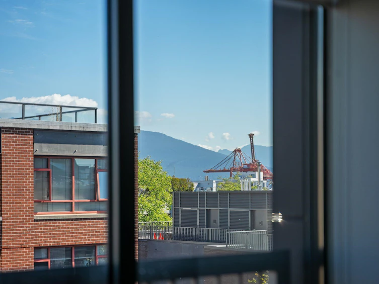 810-66 W Cordova Street, Vancouver, BC, V6B 0L2 - 4