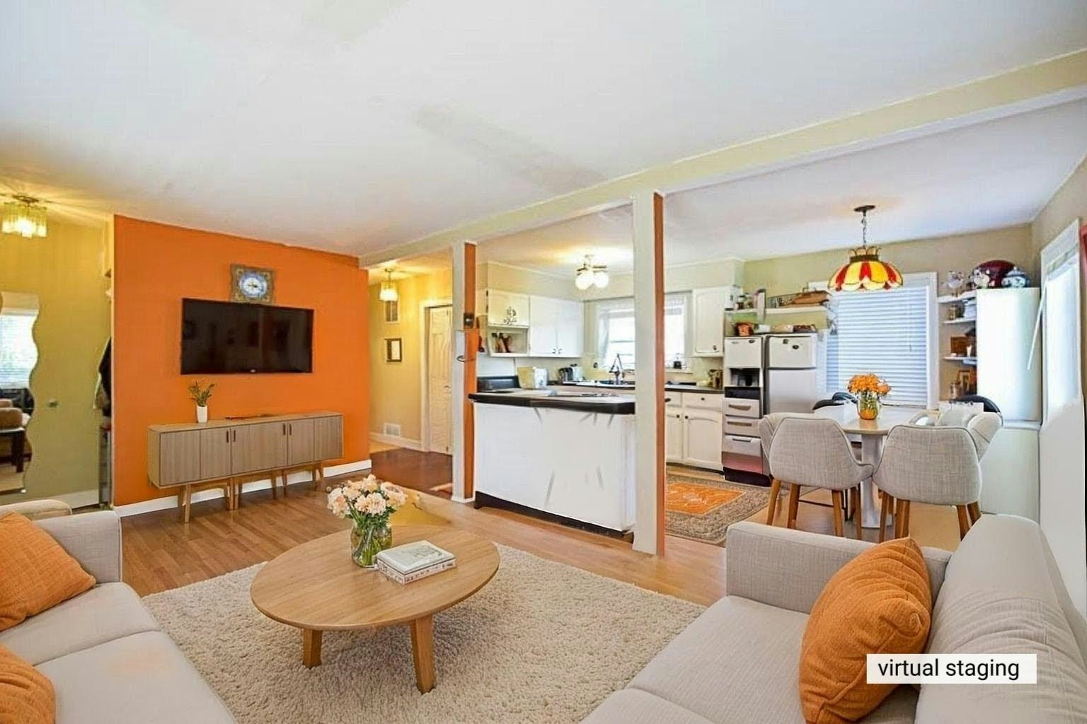 5715 Culloden Street, Vancouver, BC, V5W 3S1