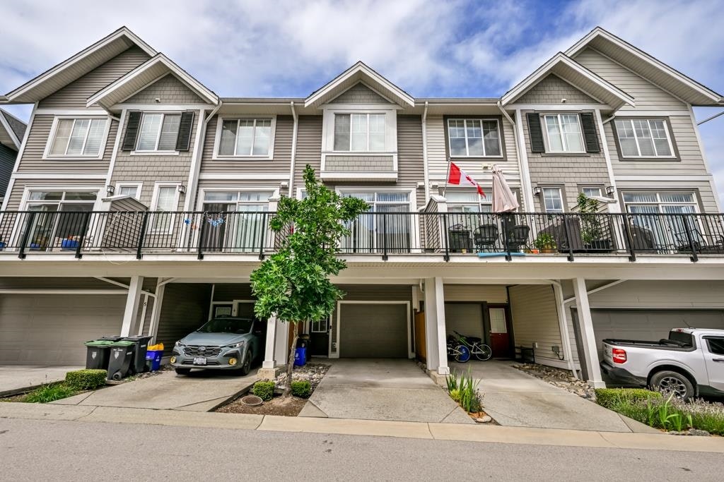 3-7169 208a Street, Langley, BC, V2Y 0X2