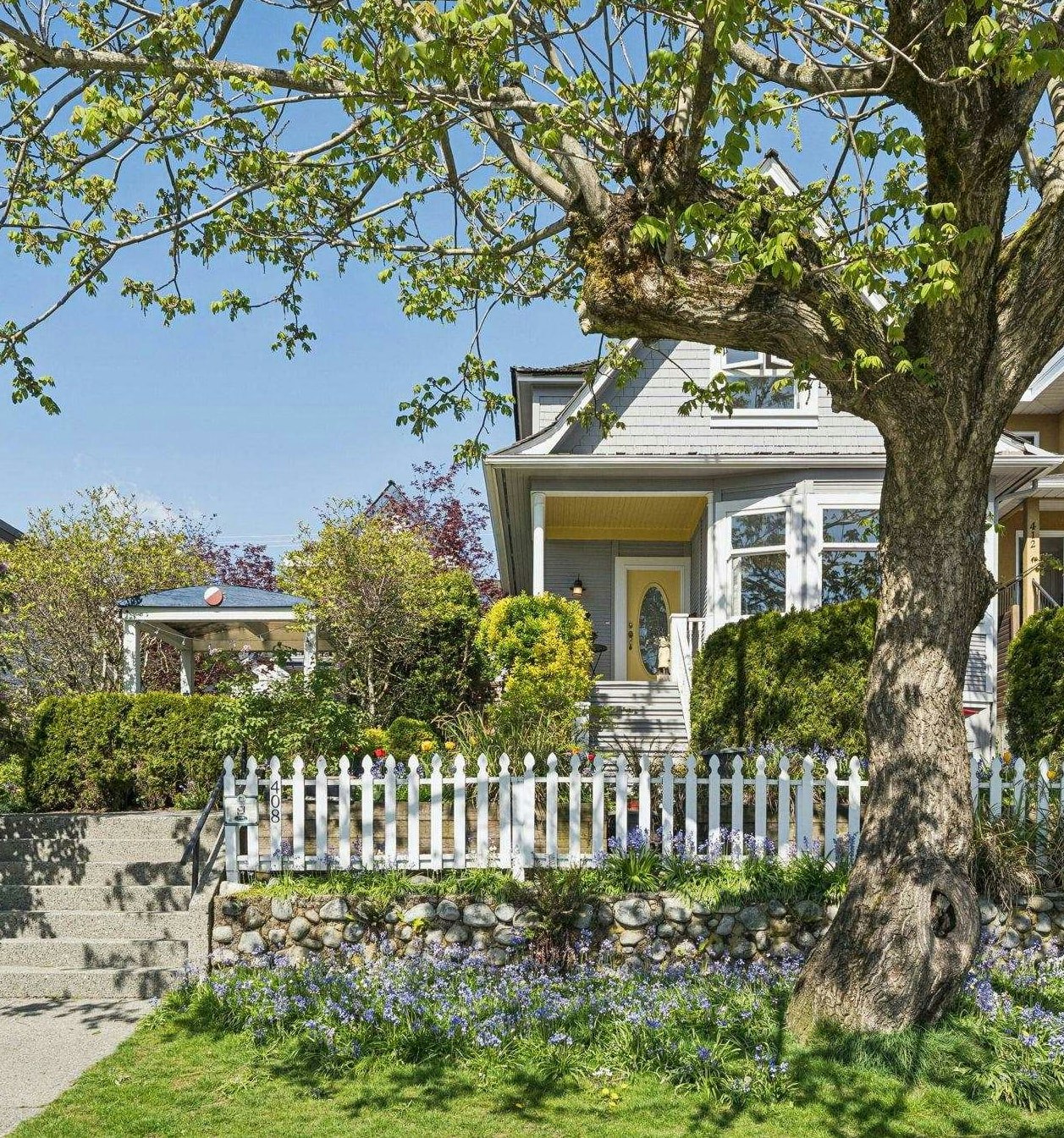 408 E 2nd Street - 2