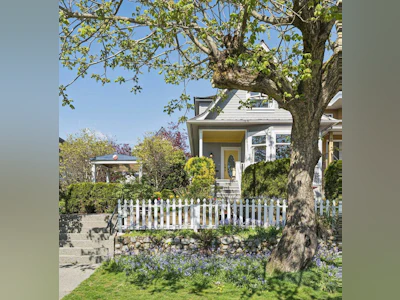 408 E 2nd Street - 2