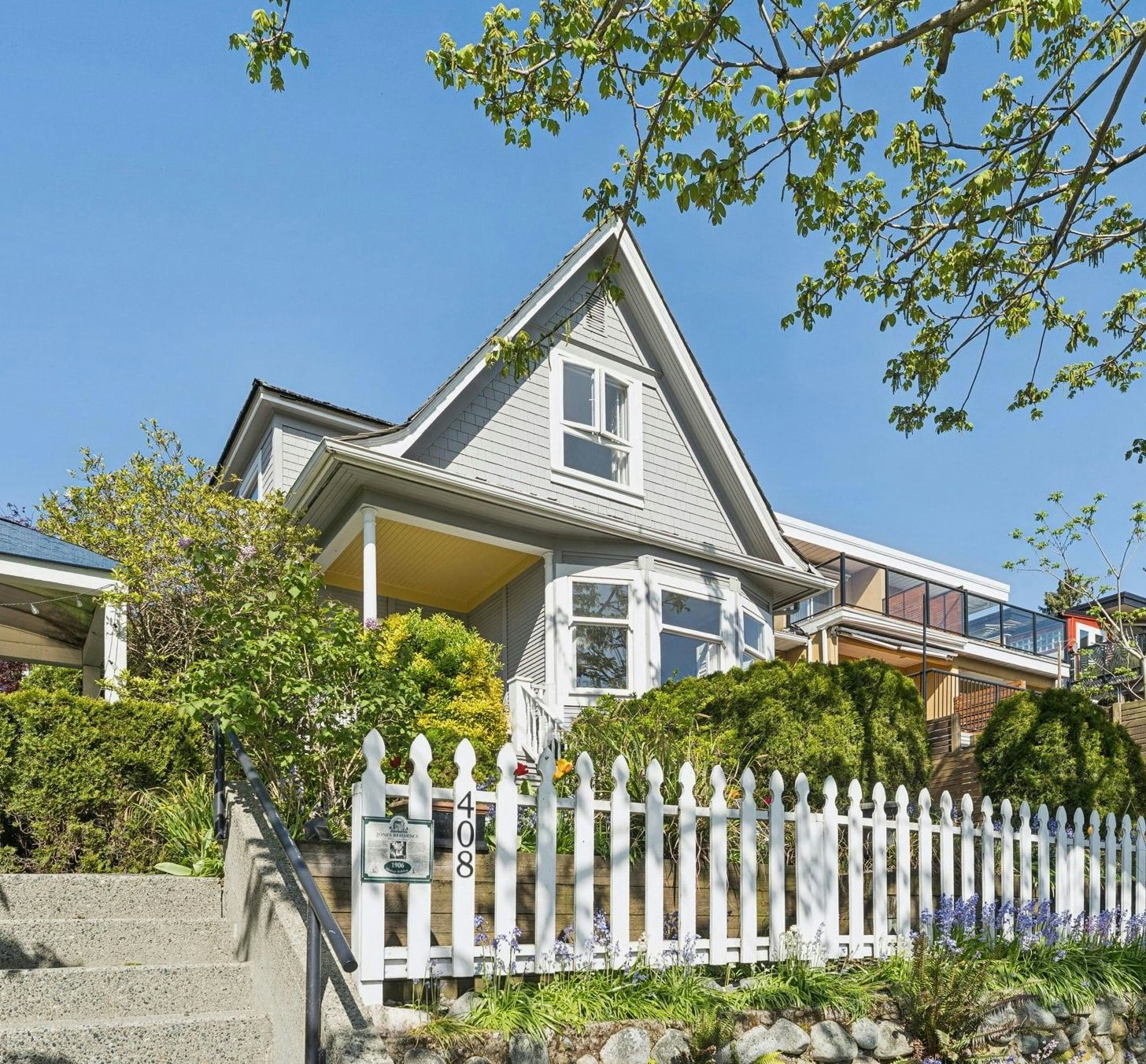 408 E 2nd Street - 4