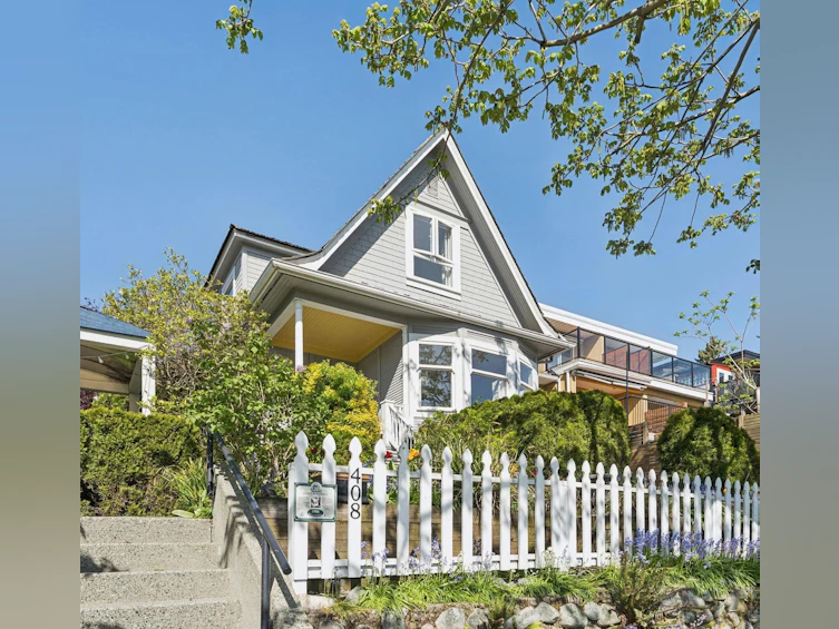 408 E 2nd Street, North Vancouver, BC, V7L 1C8 - 4