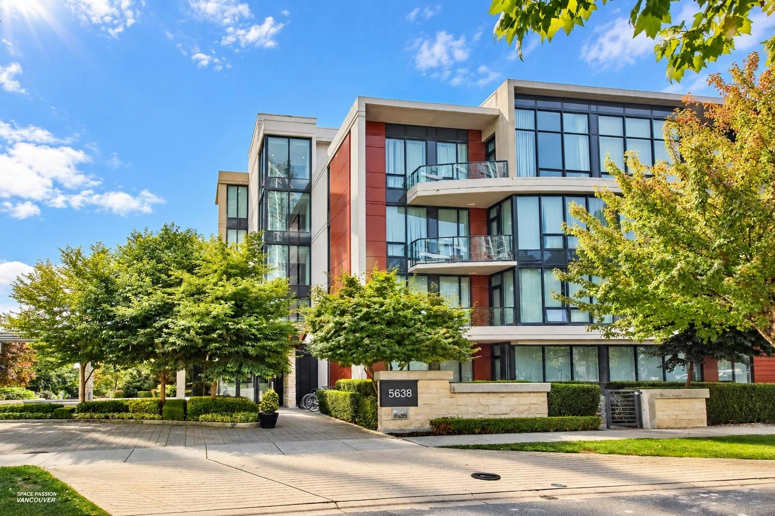 203-5638 Birney Avenue, Vancouver, BC, V6S 0H8