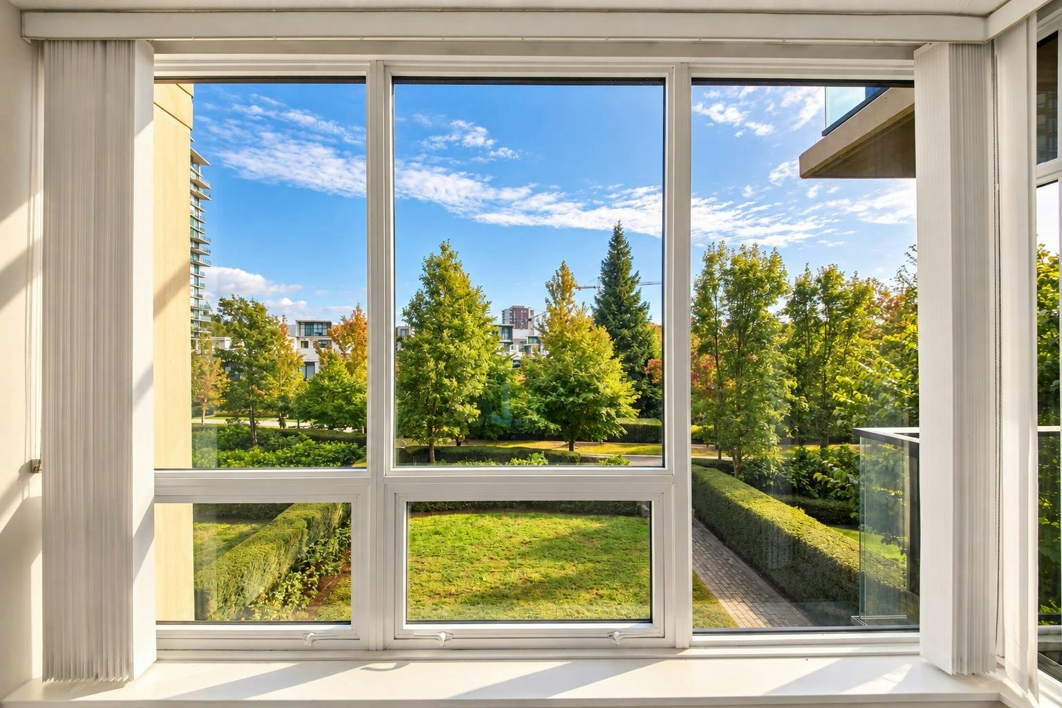 203-5638 Birney Avenue, Vancouver, BC, V6S 0H8