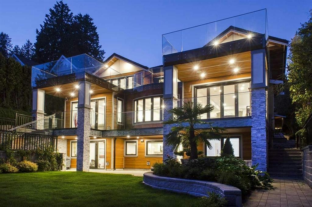 2559 Nelslon Avenue, West Vancouver, BC, V7V 2R5