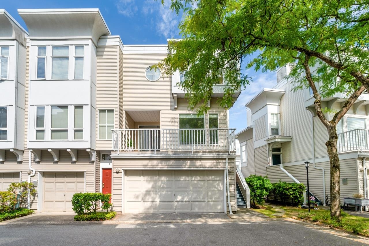 6-12311 Mcneely Drive, Richmond, BC, V6V 2S2