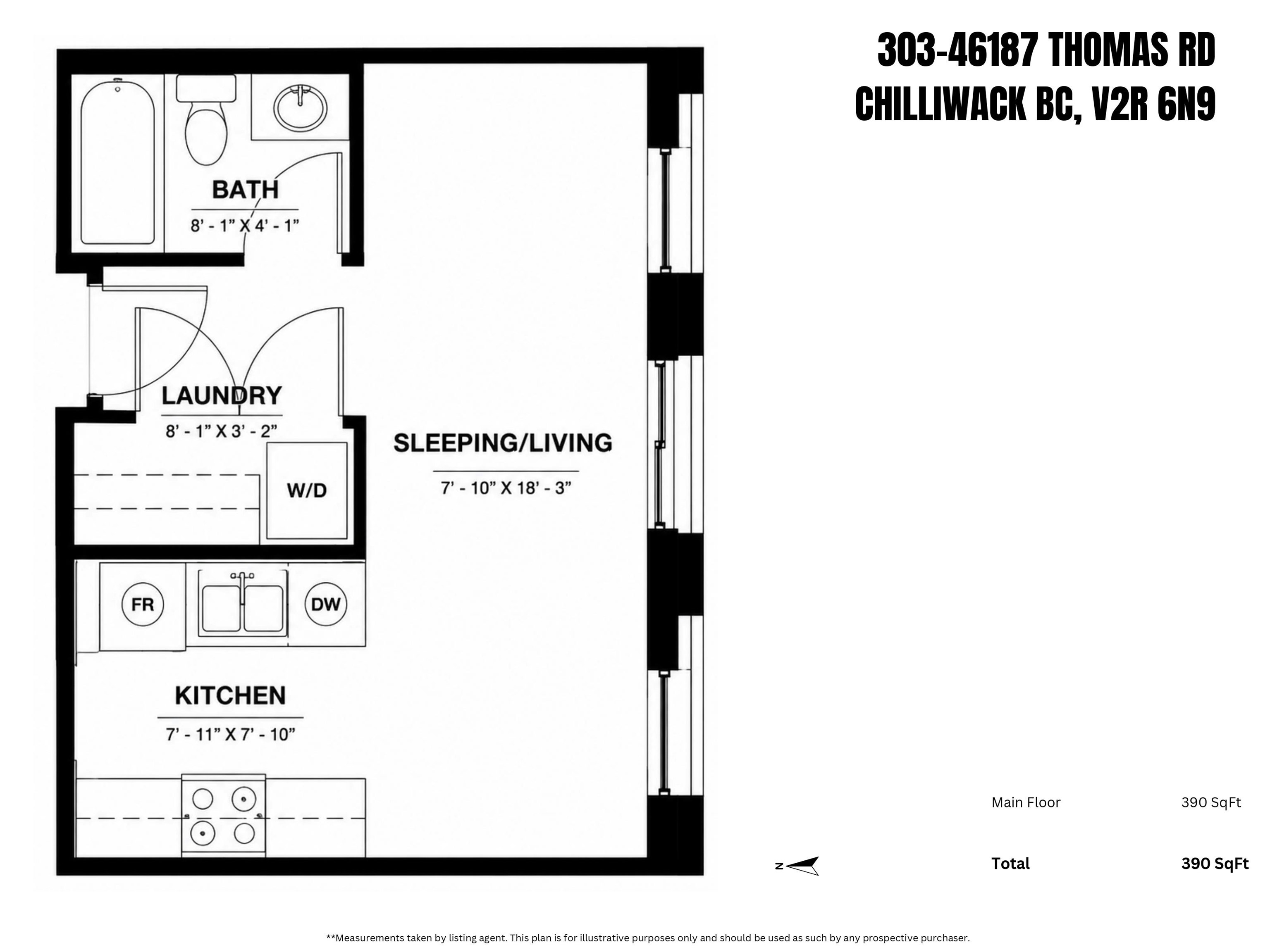 303-46187 Thomas Road - 5