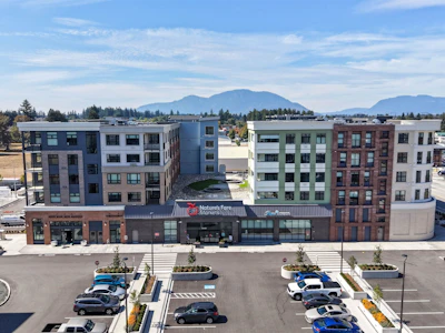 303-46187 Thomas Road - 2