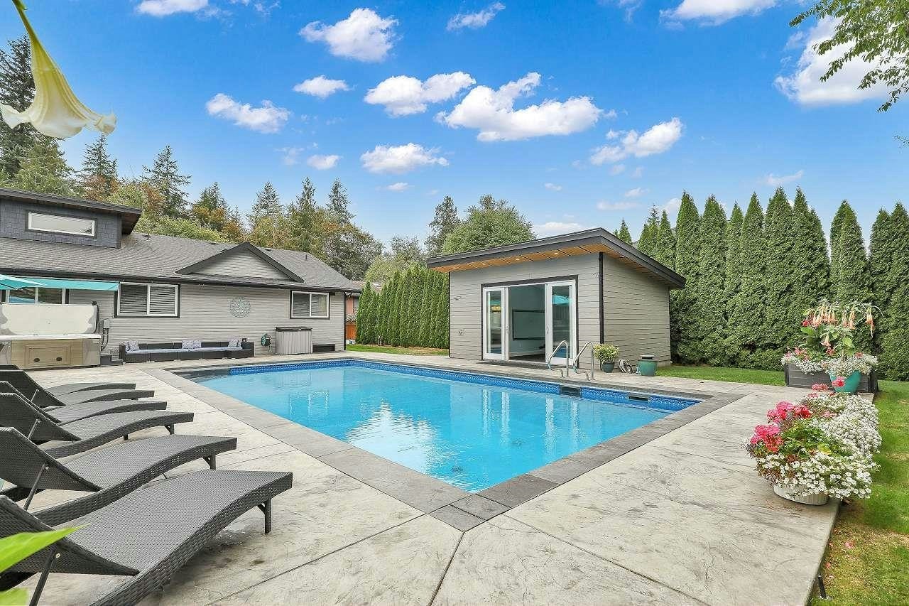 4930 196 Street, Langley, BC, V3A 1A3