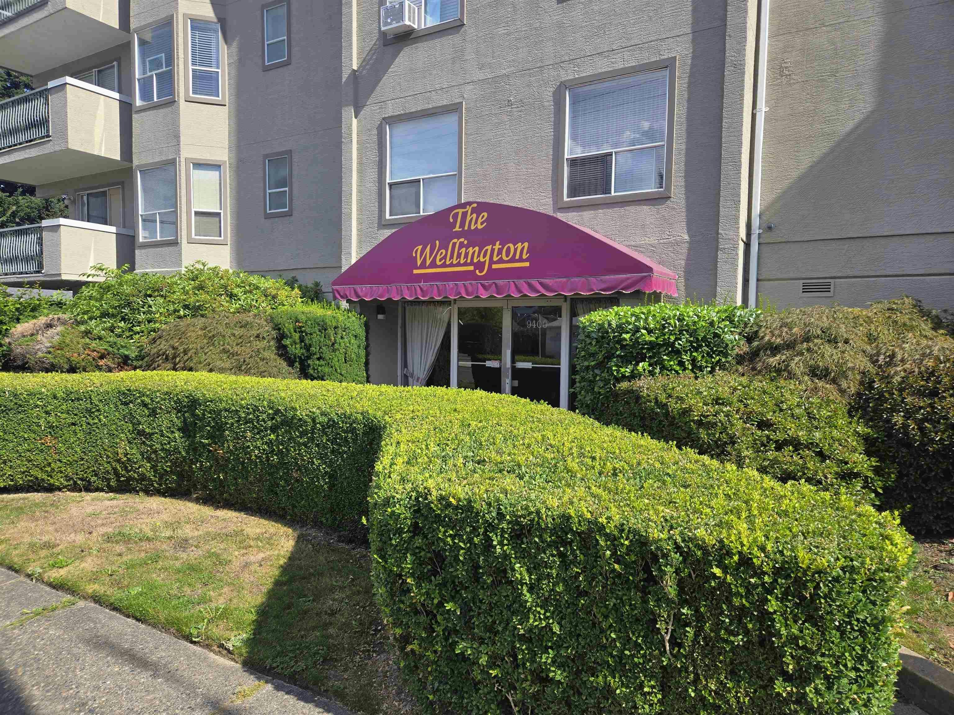 102-9400 Cook Street, Chilliwack, BC, V2P 4J6