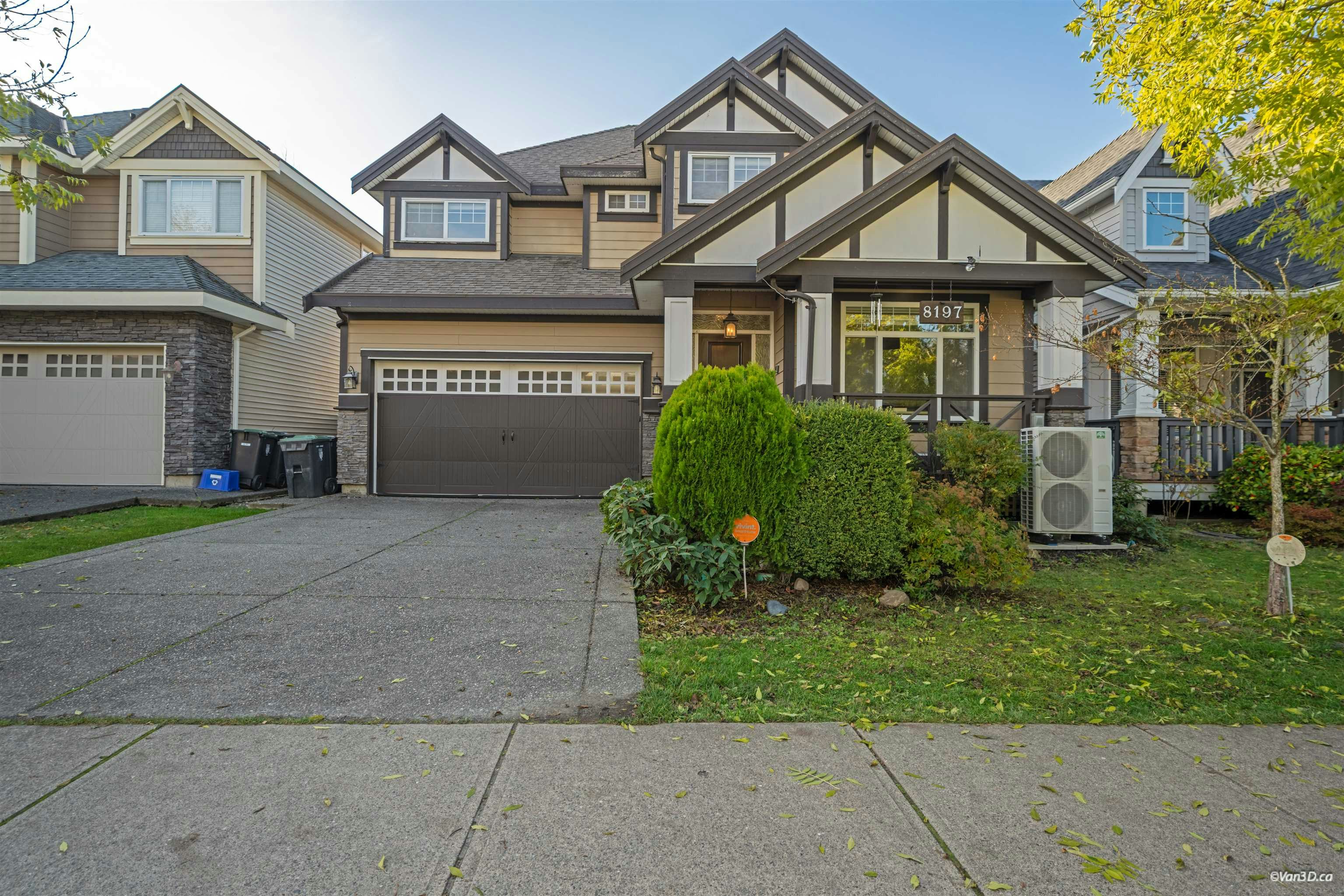 8197 211 Street, Langley, BC, V2Y 0E4
