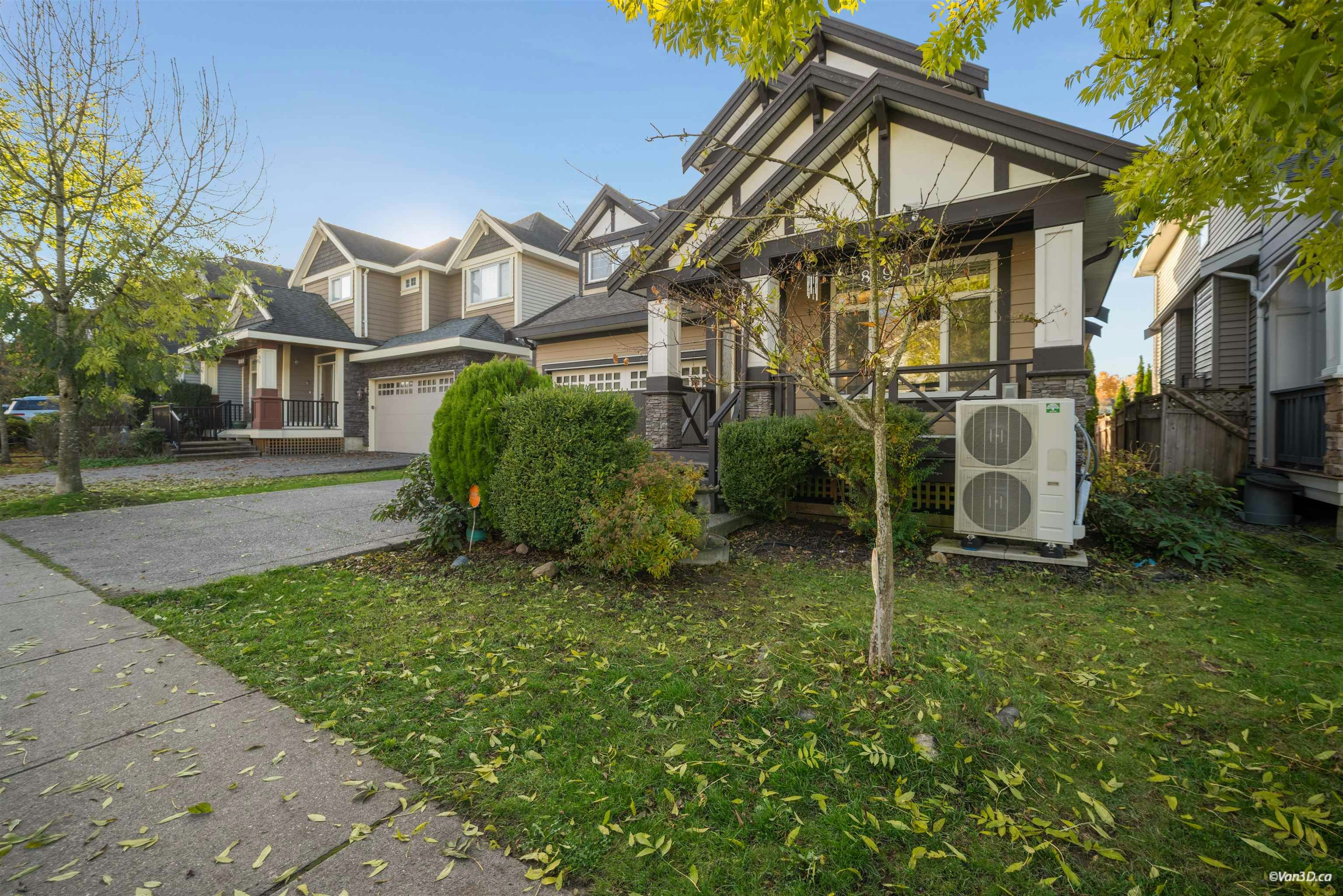 8197 211 Street, Langley, BC, V2Y 0E4 - 38