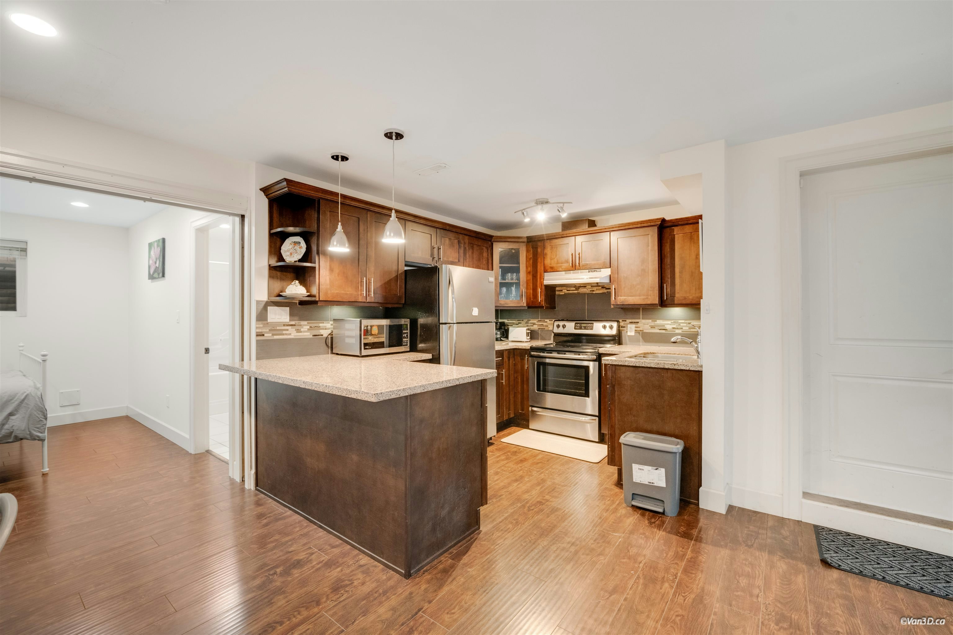 8197 211 Street, Langley, BC, V2Y 0E4 - 29