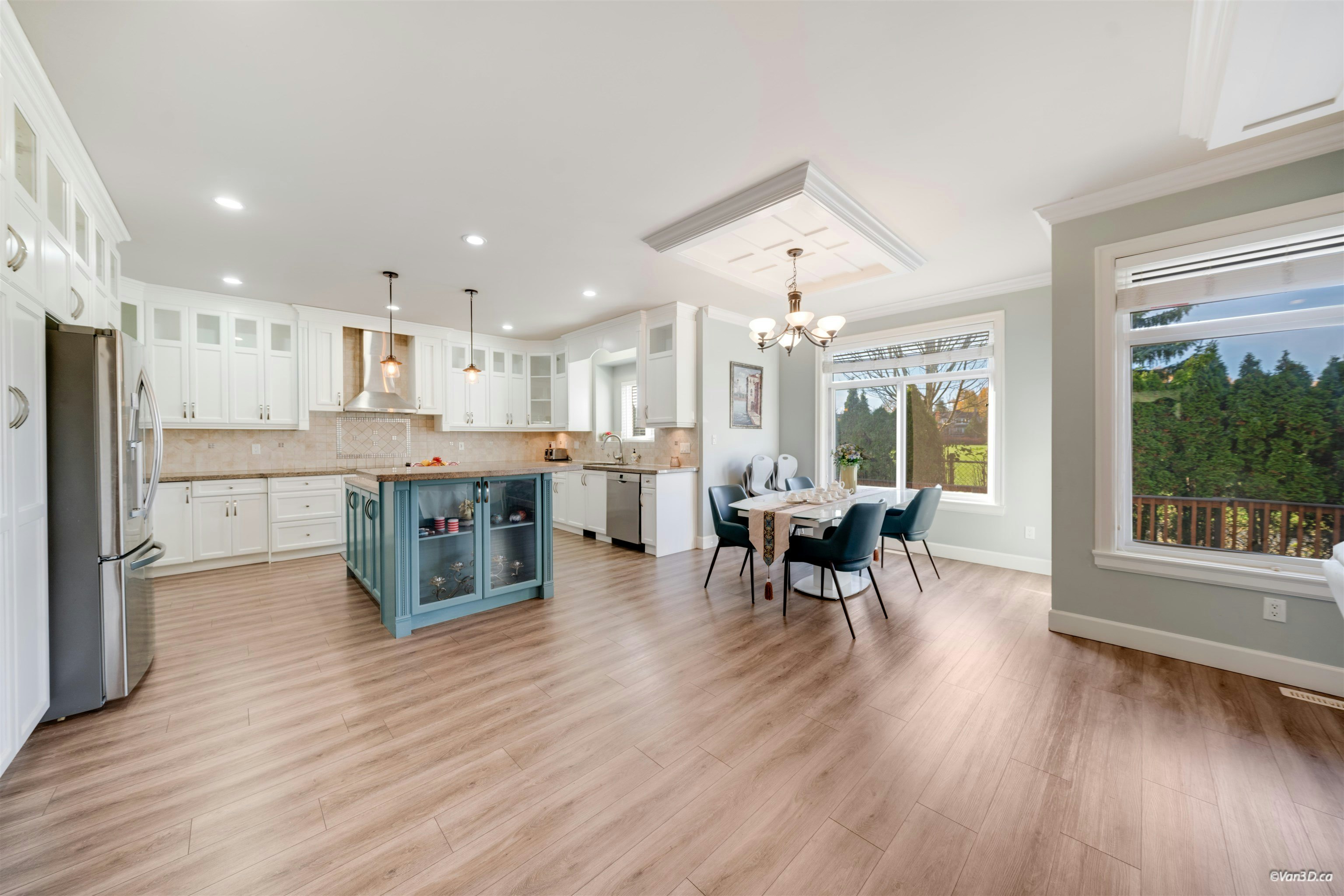 8197 211 Street, Langley, BC, V2Y 0E4 - 9