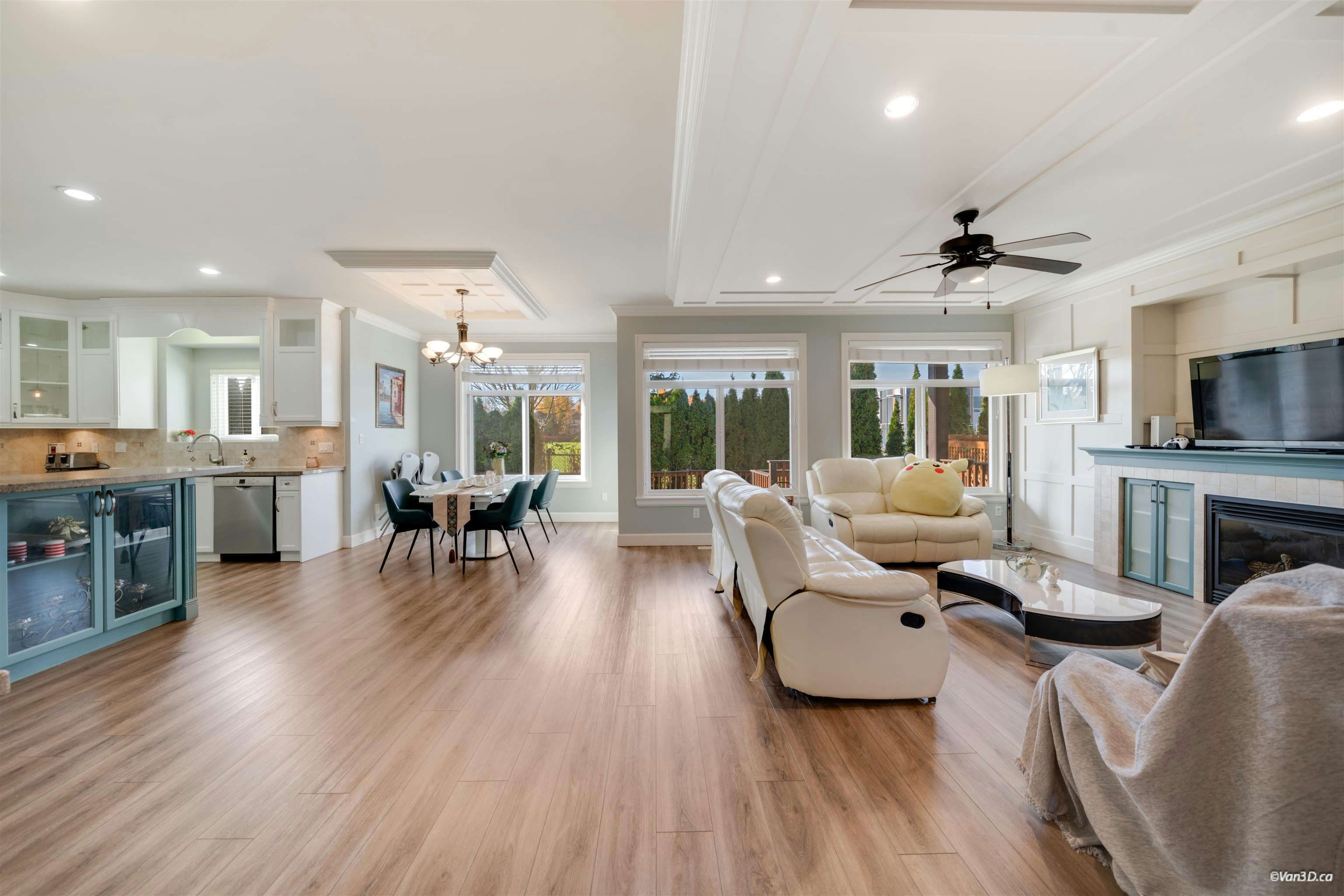 8197 211 Street, Langley, BC, V2Y 0E4 - 6