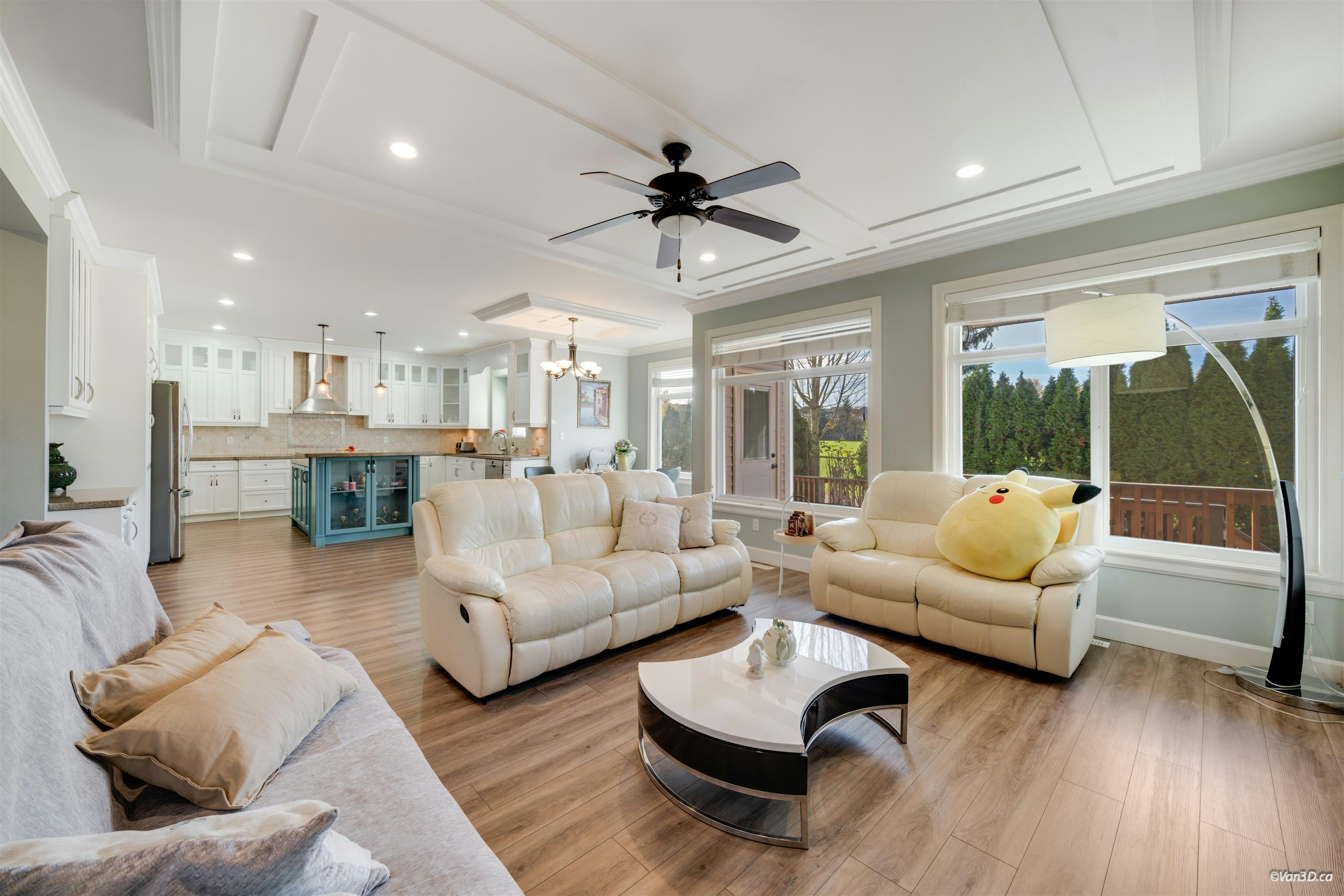 8197 211 Street, Langley, BC, V2Y 0E4 - 7