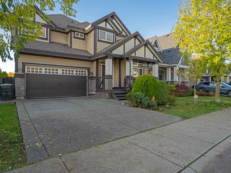 8197 211 Street, Langley, BC, V2Y 0E4 - 2