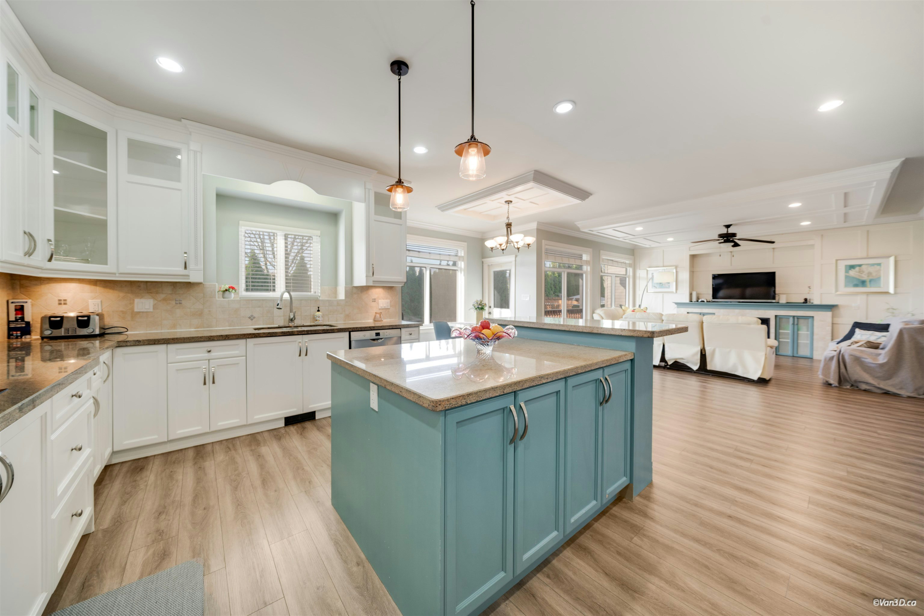 8197 211 Street, Langley, BC, V2Y 0E4 - 12