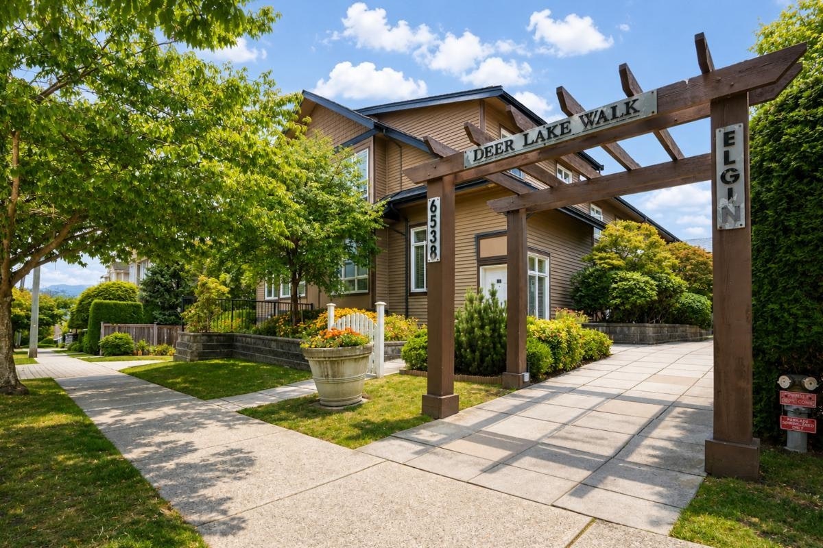 12-6538 Elgin Avenue, Burnaby, BC, V5H 3S6