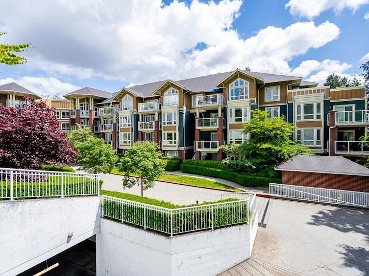 316-14 E Royal Avenue, New Westminster, BC, V3L 5W5 - 32