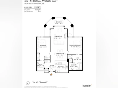 316-14 E Royal Avenue - 2