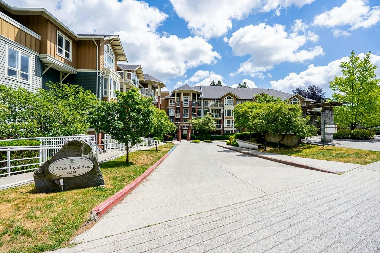 316-14 E Royal Avenue, New Westminster, BC, V3L 5W5 - 31