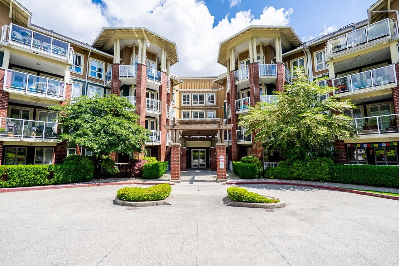 316-14 E Royal Avenue, New Westminster, BC, V3L 5W5