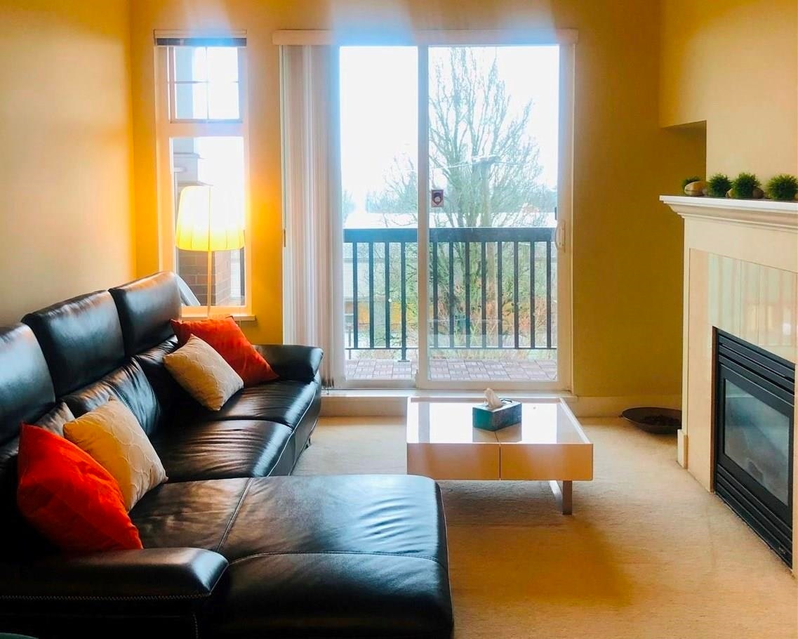 412-995 W 59th Avenue, Vancouver, BC, V6P 6Z2