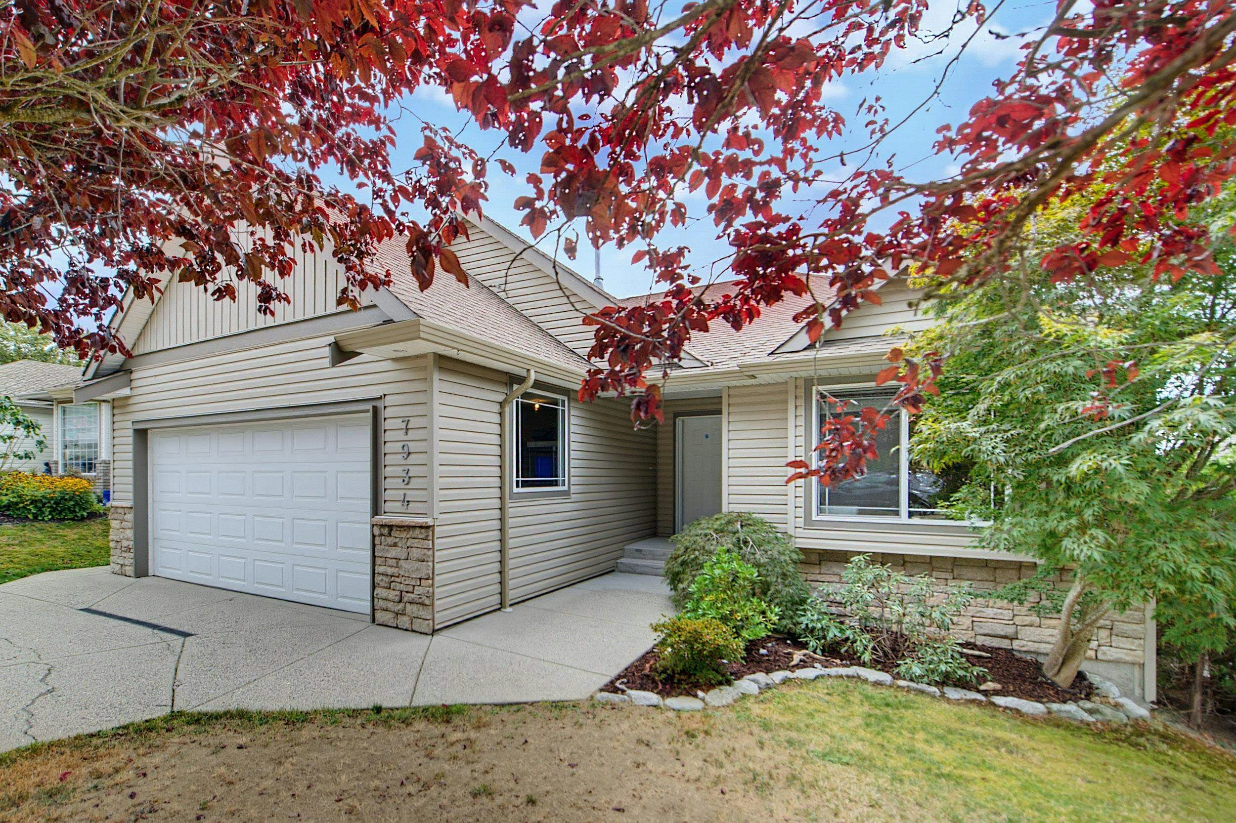 7934 Topper Drive, Mission, BC, V2V 6Z3