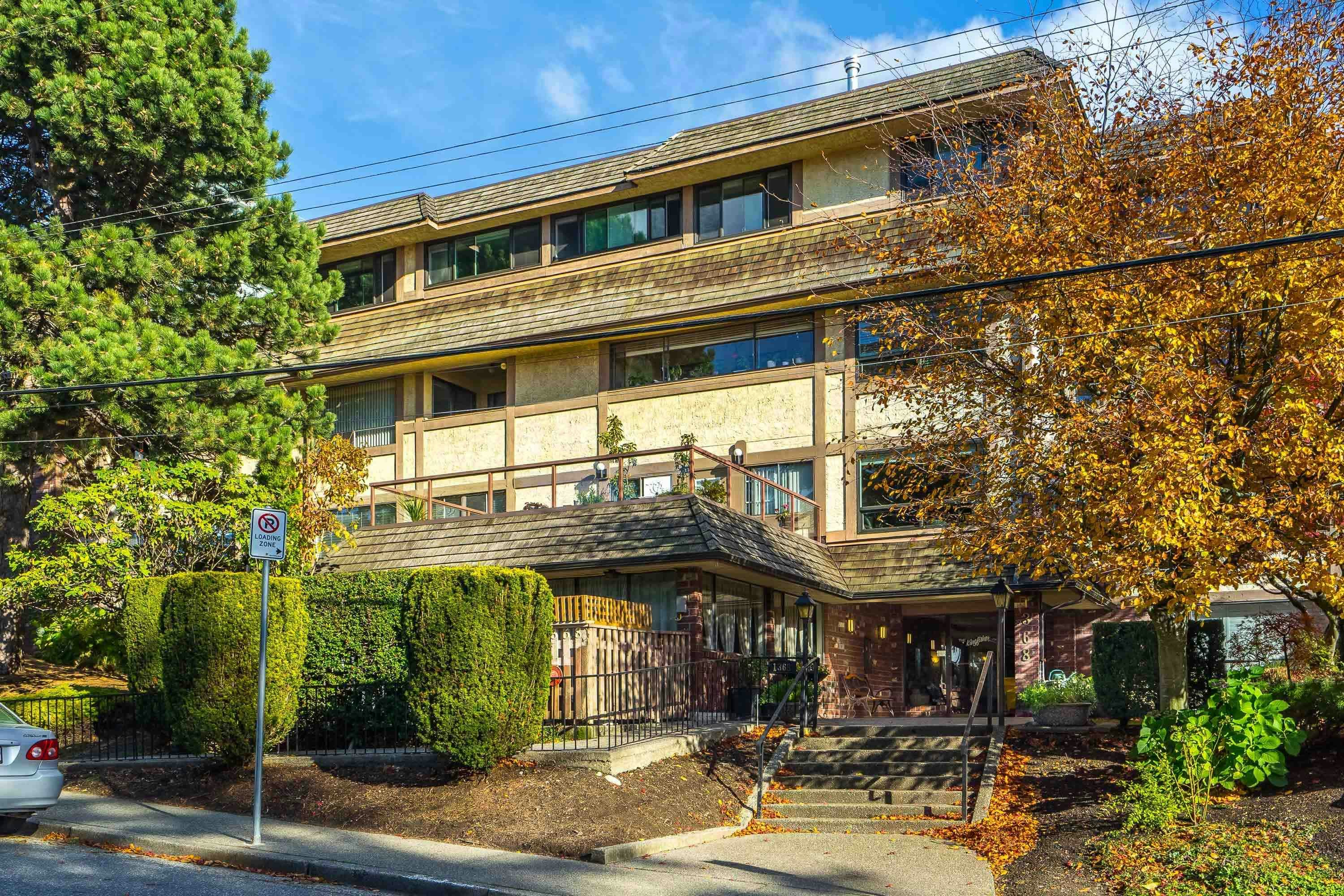 102-1368 Foster Street, Surrey, BC, V4B 3X4