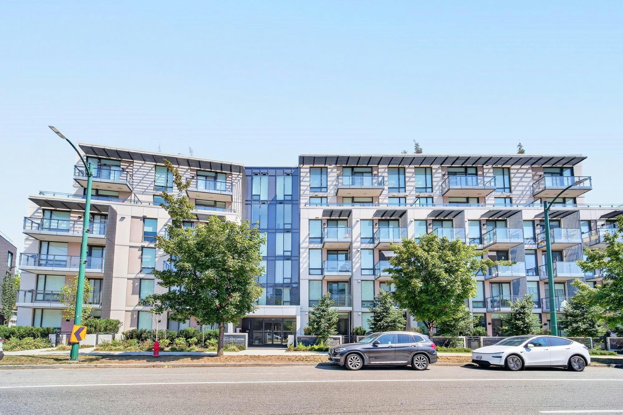 116-5212 Cambie Street, Vancouver, BC, V5Z 2Z7 - 31