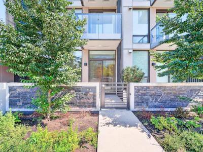 116-5212 Cambie Street - 2
