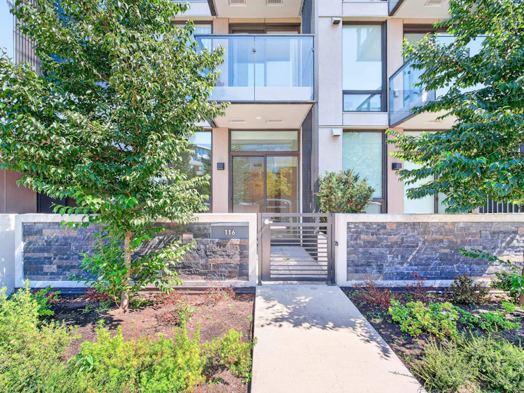 116-5212 Cambie Street, Vancouver, BC, V5Z 2Z7 - 2