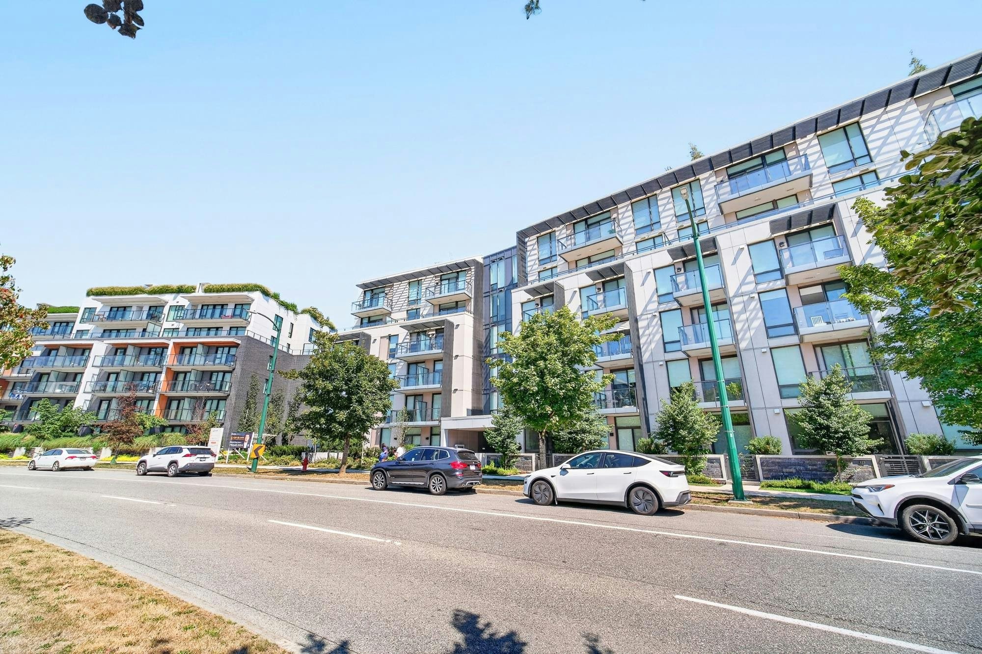116-5212 Cambie Street, Vancouver, BC, V5Z 2Z7 - 32