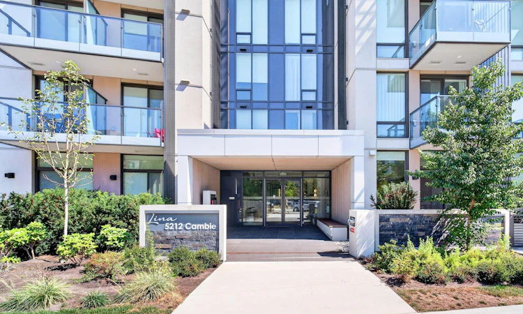 116-5212 Cambie Street